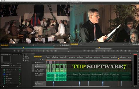 8 steps to edit a video in premiere pro (start to finish). Top Software7: Free Download Adobe Premiere Pro CS6 Video ...