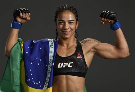 View viviane araujo's martial arts history as we discover it, we're researching so you don't have to. On The Rise: UFC 245 Edition | UFC