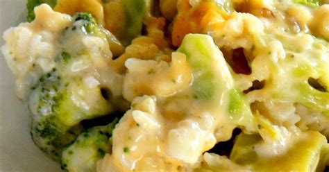 Crock Pot Broccoli Rice Cheese Casserole Recipes | Yummly