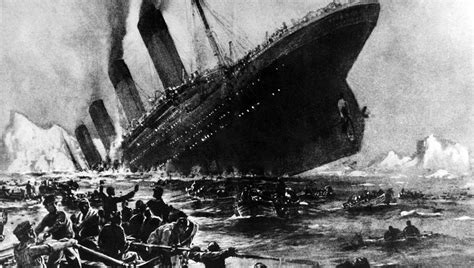 April 1912 das größte schiff der welt. Untergang | RMS Titanic Wiki | Fandom powered by Wikia