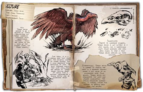 Welcome to new ark dossier featuring the moschops ! ARK: Scorched Earth Dossiers - Survive ARK