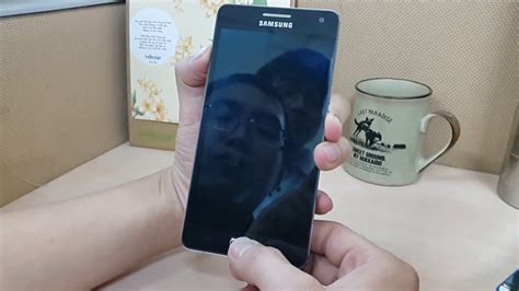 There are two methods available actually to keep up the pace. Hard Reset Samsung Galaxy A5 - YouTube