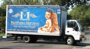 Make social videos in an instant: Matthews Mattress - Davis - LocalWiki