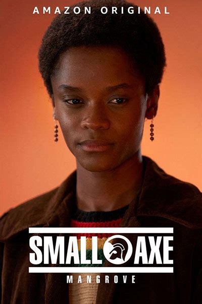 Small Axe: Mangrove - Movie Details, Film Cast, Genre & Rating