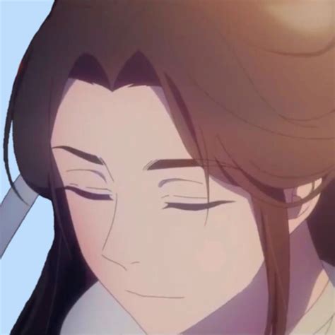 I'm still in the first few chapters of tgcf (like 31 i'm slow ok) and i keep seeing shet like qi rong this and qi rong that on my front page like who tf is he?? tgcf donghua | Tumblr