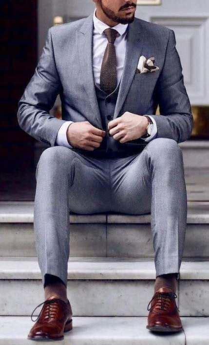 The solid colored 2 piece suit. 64 New Ideas Wedding Suits Men Guest Groomsmen | Wedding ...