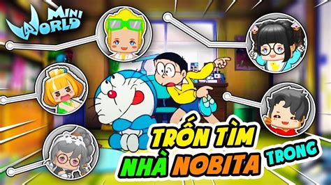 Mat ma tron tim với sự tham gia của nữ diễn viên xinh đẹp lee yoo ri, người đã thành công với bộ phim truyền hình father is strange .đối với nam diễn viên chính là nam diễn viên song chang ui, người trước đây cũng đóng một bộ phim dài my man's secret . THỬ THÁCH TRỐN TÌM TRONG CĂN PHÒNG BÍ MẬT CỦA NOBITA CÙNG ...