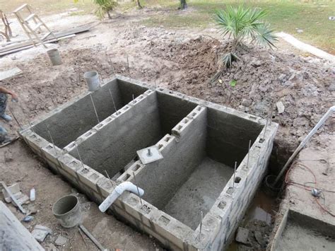 Cari septictank biotech septic tank di halaman lainnya. Septic Tank Beton - Desain Dekorasi Rumah