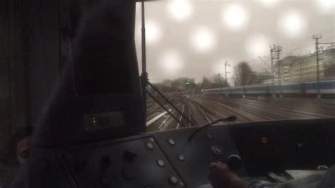 England zieht sich jetzt weit zurück und überlässt der deutschen mannschaft das mittelfeld. S-Bahn Hamburg- Führerstandsmitfahrt auf der Linie S3 von ...