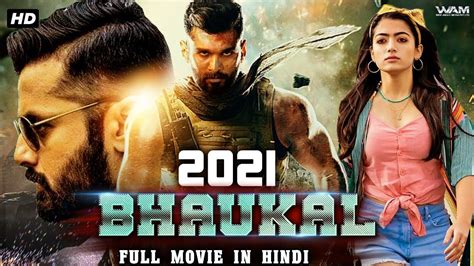 A complete list of action movies in 2021. 2021 BHAUKAL (2021) New Released Full Hindi Dubbed Movie ...