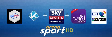 Sports streaming sites are a very popular trend to watch live online sports matches. How To Watch Sport Online, FootBall Live Streaming On Kodi ...