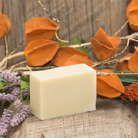 If you enjoy using natural soaps, this will show you how save money making it yourself. Pure Castile Unscented Bar Soap - 5oz - Voyageur Soap & Candle