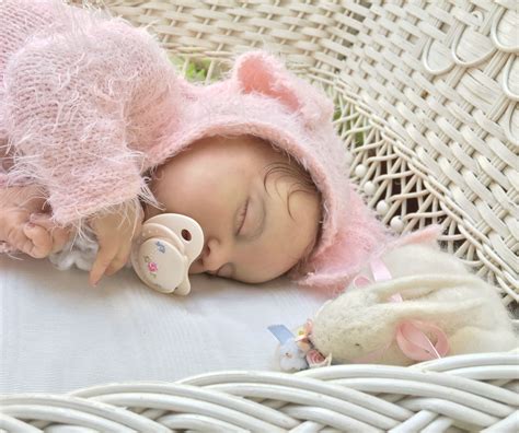 This video or these dolls are not intended for children. Bebe Reborn Evangeline By Laura Lee / Details about SOLE ...