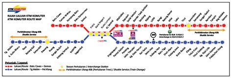 Ktm intercity, ktm komuter, ktm ets. jalanjalan: How to go to Sunway Lagoon, KL to Selangor