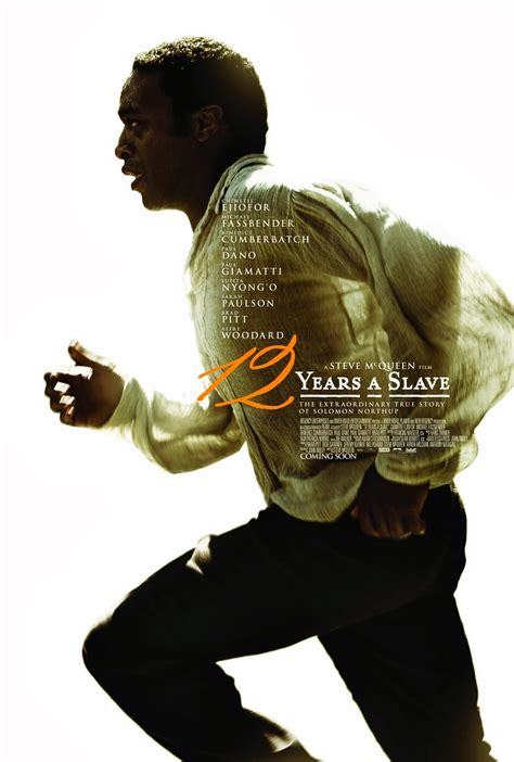 Facing cruelty personified by a malevolent slave owner, as well as unexpected kindnesses, solomon struggles not only to stay alive, but to retain his dignity. Esculpiendo el tiempo: 12 años de esclavitud (12 Years a ...