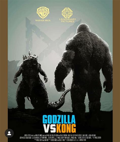 A subreddit to discuss the shared universe of monster films produced by legendary pictures, including godzilla (2014), kong: Pin on kaiju