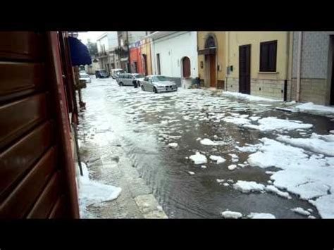 Grandinate in francia, ieri sabato 19 giugno 2021. VIDEO: l'impressionante grandinata in Salento di ieri