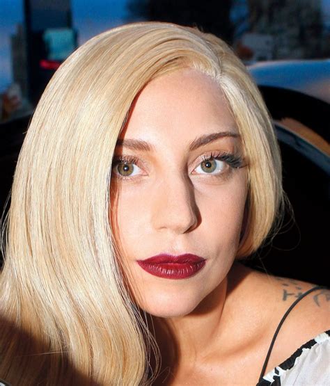 Lady gaga — plastic doll (chromatica 2020). Lady Gaga's Latest Transgression: Acting Normal