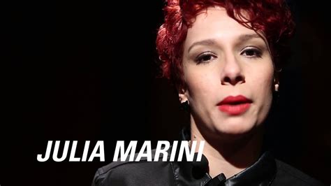 Update information for giulia marini ». Beije Minha Lápide por Julia Marini - YouTube