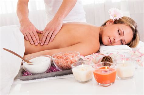 Und haben wenig zeit ein massagestudio auf zu suchen. Kurs: Wellness-Massage für Zuhause - Europäische Heilerschule