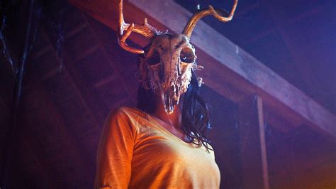 With seána kerslake, james quinn markey, kati outinen, david crowley. Nonton The Wretched / Nonton the wretched (2019 ...