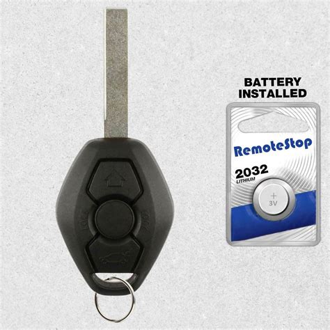 As mentioned above, when your x3 has a problem, it is usually an engine problem. For 2004 2005 2006 2007 2008 2009 2010 BMW X3 X5 Z4 Keyless Car Remote Key Fob - Remote Entry ...