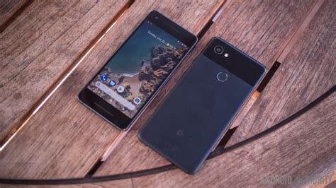 From the display to the camera, here's what's new about google's updated flagships. Google Pixel 2 or Pixel 2 XL: which one should you buy?