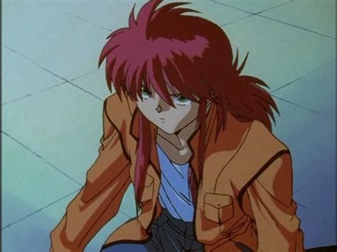 Share the best gifs now >>>. Kurama (Yu Yu Hakusho)