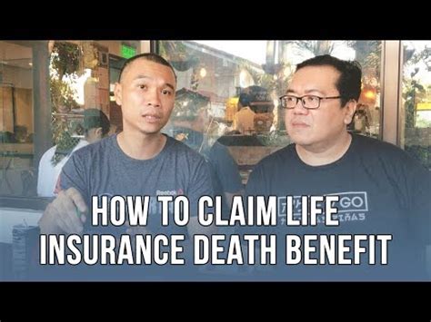 However, once you have kids, the value of a life insurance policy may go way up because so much more is at stake. How Long To Pay Life Insurance Death Benefit | Life ...