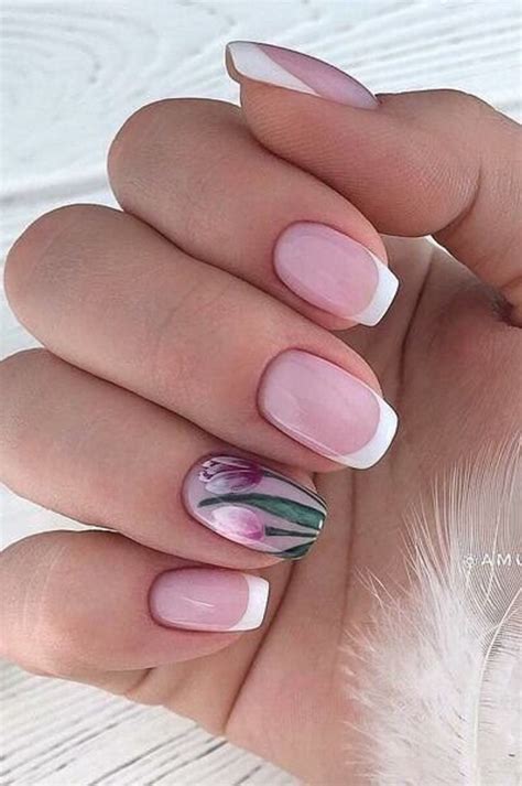 Do it yourself acrylic nails at home. Best Summer Nail Designs - 35 Colorful Nail Ideas You Can Do It Yourself At Home New 2019 - Page ...