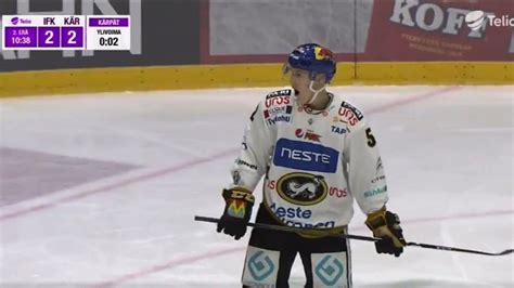 He was born on november 14, 2002, and is therefore one of the older players eligible for the draft. Video: Frans Tuohimaa otti maagisen torjunnan - ryöstetty ...