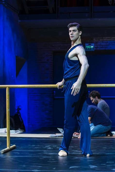 Second to last picture from xander parish's. Roberto Bolle | Roberto bolle, Ballerino, Bolle