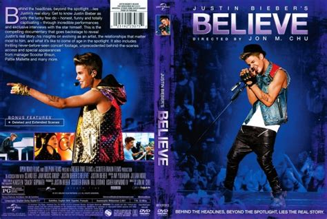 New single can't feel a thing. CoverCity - DVD Covers & Labels - Justin Bieber Believe
