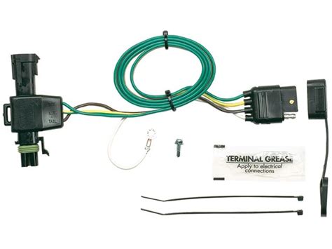 If found all wiring diagrams for my 88 silverado. For 1985-1986 Chevrolet C10 Trailer Wiring Harness Hopkins 12136HP | eBay