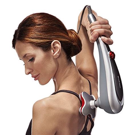 Best Handheld Massager Reviews - Guide 2020