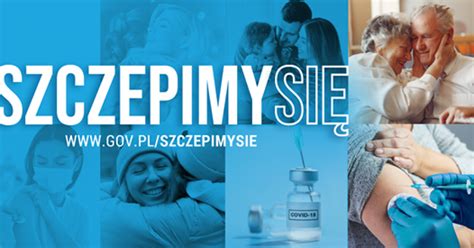 Początek może być bardzo łagodny. Szczepienia przeciwko COVID-19 | Urząd Miejski Maków ...