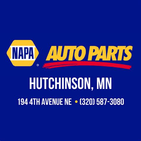 Napa auto parts health insurance, reported anonymously by napa auto parts employees. NAPA Auto Parts - Hutchinson - Home | Facebook