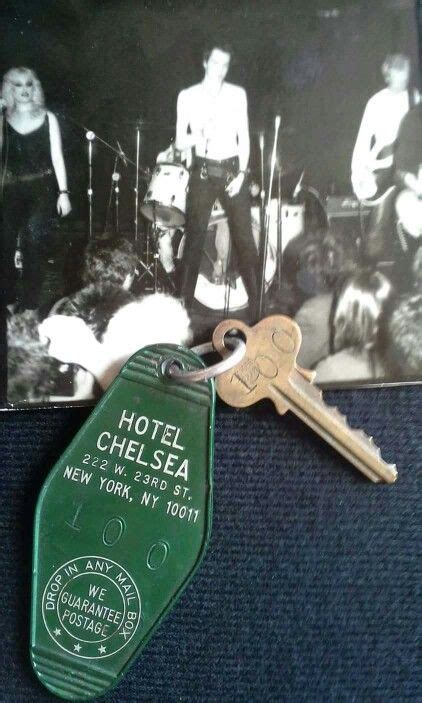 For 30 years after the fateful events in room 100 at nyc's landmark chelsea hotel, beloved owner & manager stanley bard was punking. Pin on Punks and Skins.....Old and New