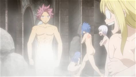 Watch anime video in hd like. File:Fairy Tail OVA 8 36.png - Anime Bath Scene Wiki
