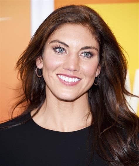 Hope solo is the fiery and athletic goalkeeper who led the u.s. Images | Hope solo, Hope solo photos, Celebrity houses