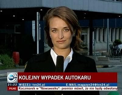 Znane programy, ale nie każdy ich pracownik jest ency. Dagmara Kaczmarek-Szałkow - Strona 17 - tvnfakty.pl
