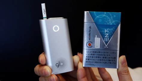 Jadi sangat disayangkan penetapan tarif cukai vape sebesar 57% justru dapat menghampat. Begini Wujud Rokok Tembakau Elektrik Buatan British ...