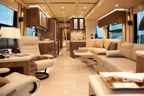 Rev group's brands specialize in making luxury rvs. Luxury RV - We pick the top RVs | Luxury rv, Rv living, Luxury