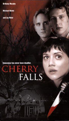 Tom holland, ciara bravo, jack reynor and others. Cherry Falls | Horror Film Wiki | FANDOM powered by Wikia