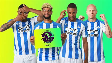 Latest ⚽ english premier league ⚽ news update. ePL REGISTRATION CLOSES TODAY! - News - Huddersfield Town