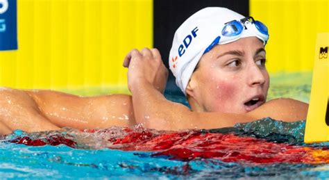 Jul 25, 2021 · natation : Natation - Championnats d'Europe : Bonnet, Wattel et ...