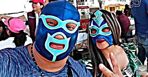 Inflexiones de 'luchador' (nm, nf): Exclusiva: Aníbal Jr explica por qué le retira el nombre a ...