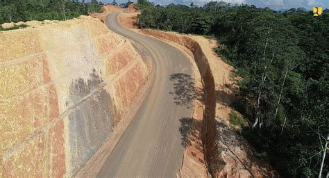 Diungkapkan gubernur, progresnya saat ini, plbn sei pancang dalam proses pematangan lahan. Plbn Kaltara / 4 Plbn Dibangun Di Kalimantan Utara Begini ...