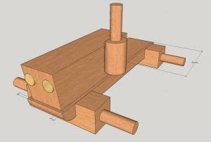 Holztraktor bauanleitung zum selberbauen 1 2 do com. mahilli86.de | Holztraktor, Holzspielzeug selber bauen ...