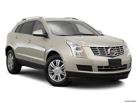 What will be your next ride? 2016 Cadillac SRX AWD Luxury Collection 4dr SUV - Research ...